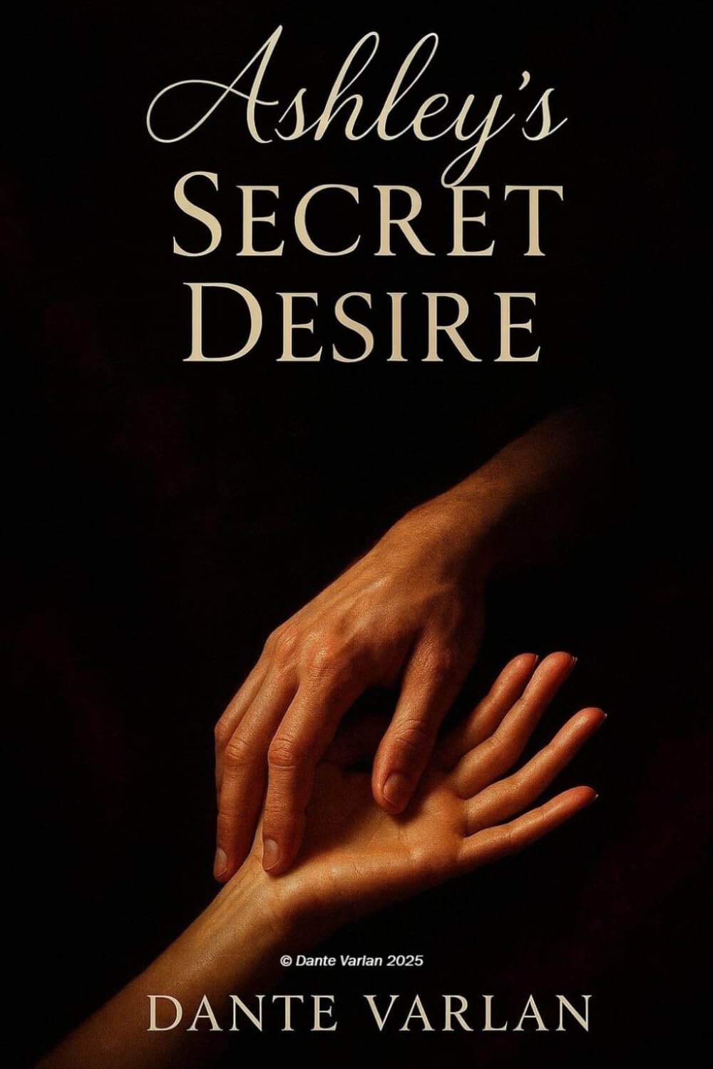 Ashley’s Secret Desires: A Wife on the Edge of Temptation