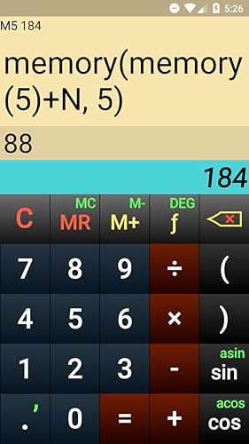 One-Click Calculadora
