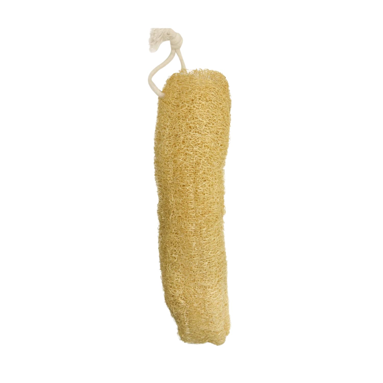 Organic Natural Loofah Sponge for Bath & Shower – 100% Plant Based Loofah Scrubber | Deep Exfoliating Body Loofah | Removes Dead Skin & Tan | Eco-Friendly Plastic-Free Bath Sponge-image-28