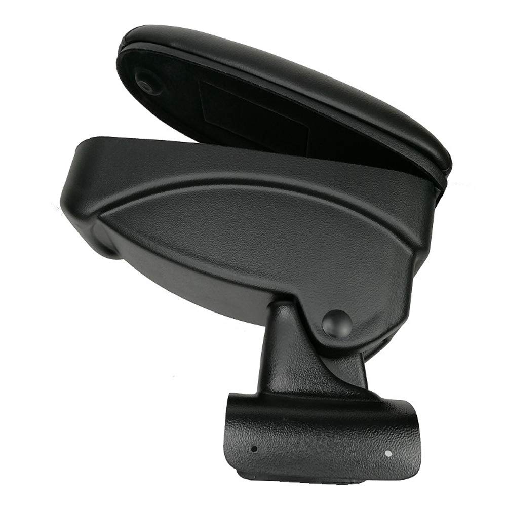 Armlehne Slider kompatibel mit Alfa Romeo Giulietta 2010-