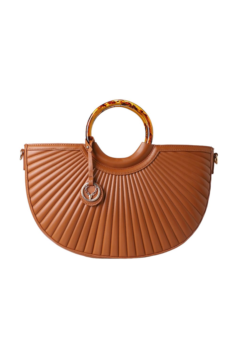 Allen Solly Womens Western (Brown) (B0DBH9ZHGX) Amazon Price History, Amazon Price Tracker