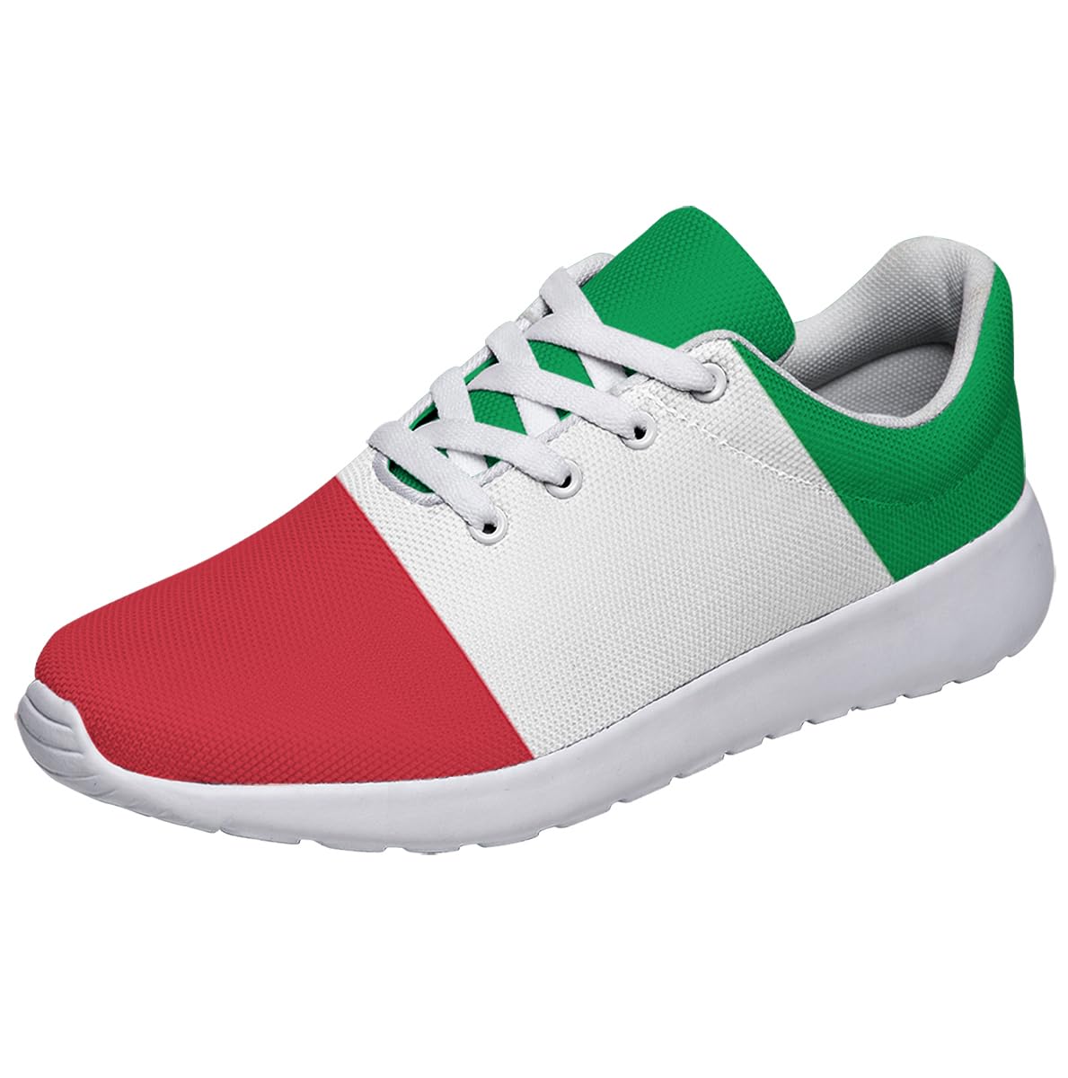 Generic Flag Shoes Casual Walking Shoes Country Flag Running Sneakers Men Women Tennis Shoes