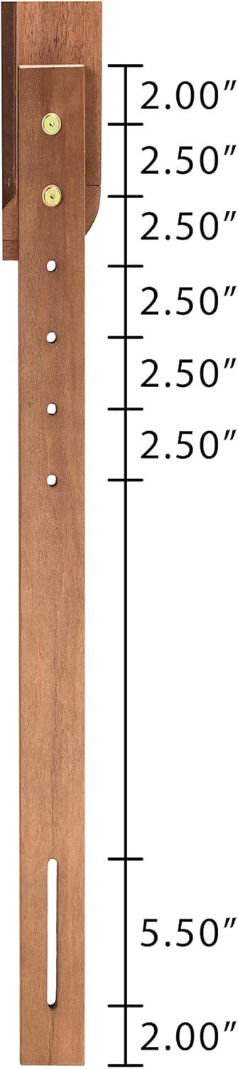 Baxton Studio Abner Modern and Contemporary Transitional Dark Grey Fabric Upholstered and Walnut Brown Finished Wood Twin Size Headboard