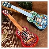 ♫ 【Eine gute Wahl als Geschenk】 Exquisites und schönes Aussehen und kann schöne Musik machen, es ist eine gute Wahl als Geschenk, kann an Familie, Freunde als Geschenk für Weihnachten, Neujahr, Geburtstag usw. gegeben werden.