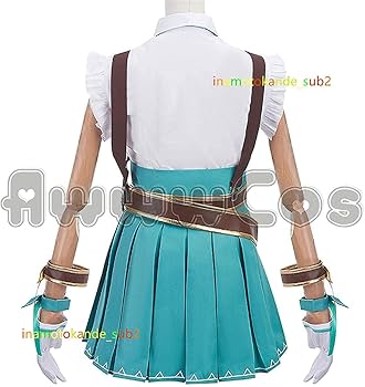 メジロドーベル　コスプレ衣装　ウマ娘 ウマ娘 プリティーダービー メジロドーベル 勝負服 コスプレ衣装