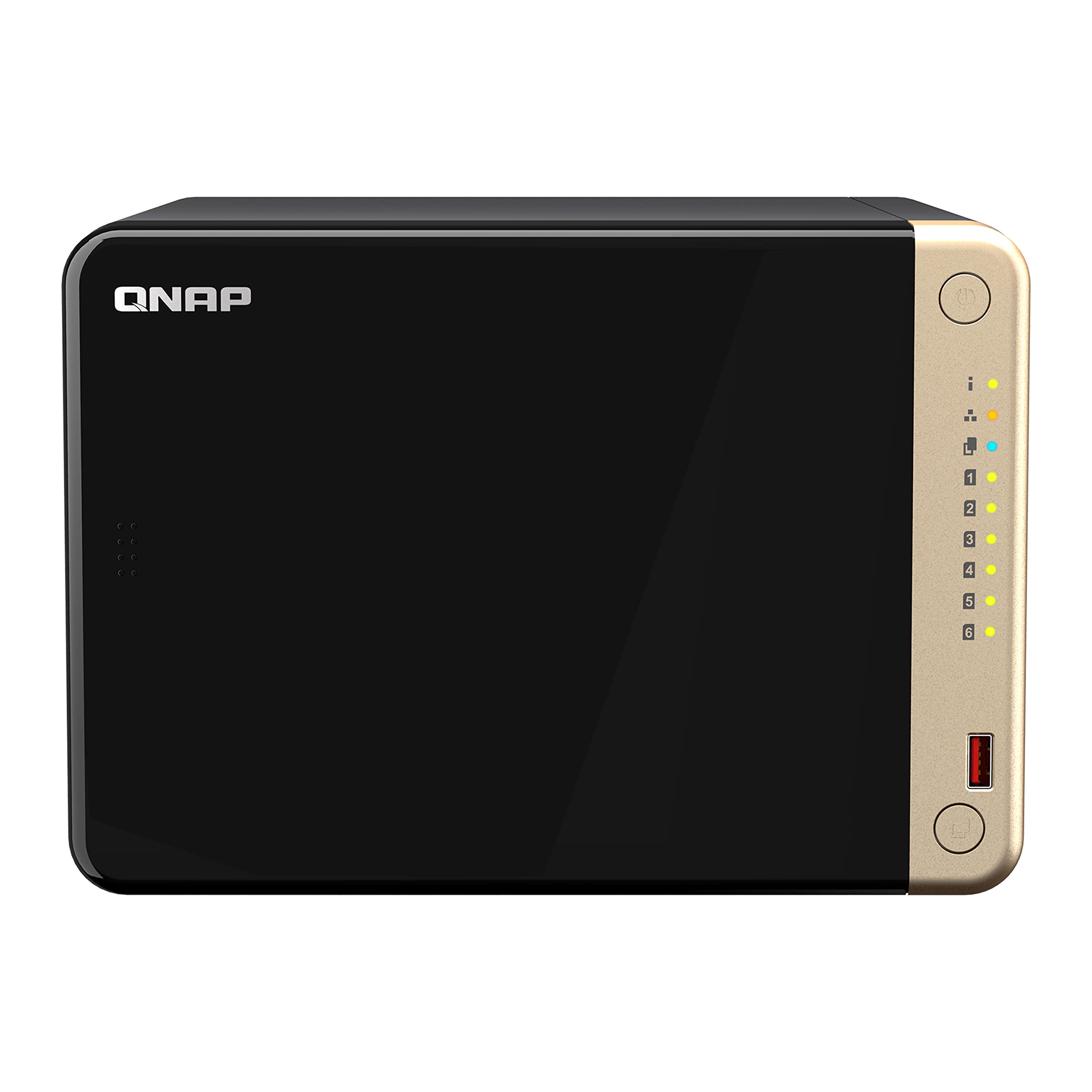 turbo nas sistema di archiviazione san/nas 4g