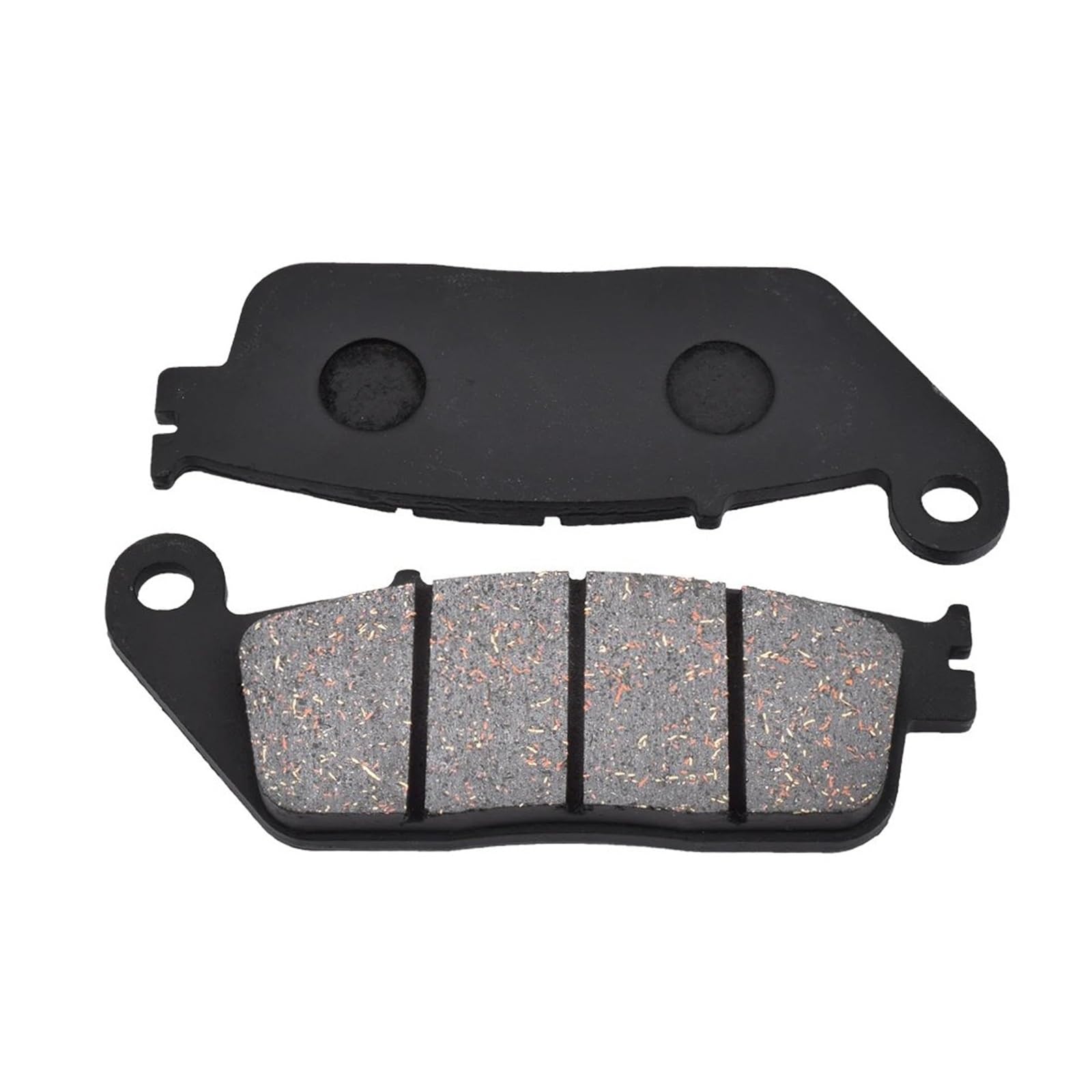 Bremsbeläge Für Kymco Roller – Passend Für Downtown 125/200i & Superdink 125i (2008–2015)