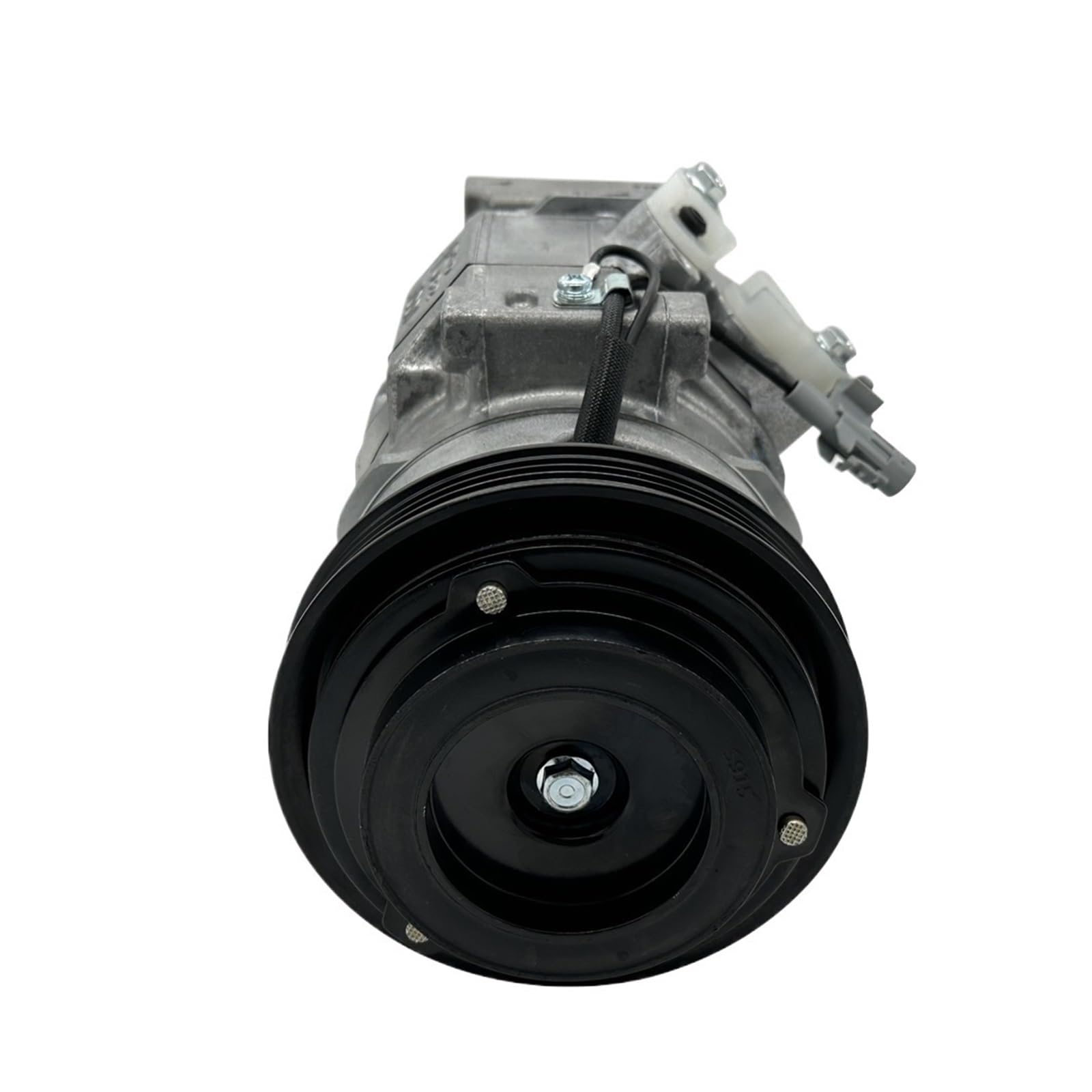 Dlkaddkgf One Color Fmm A/C Ac Compressor Compatible For Toyota Cressida 2.0I Mark Ii 03 88320-2A110 03000684 447220-4151 12V