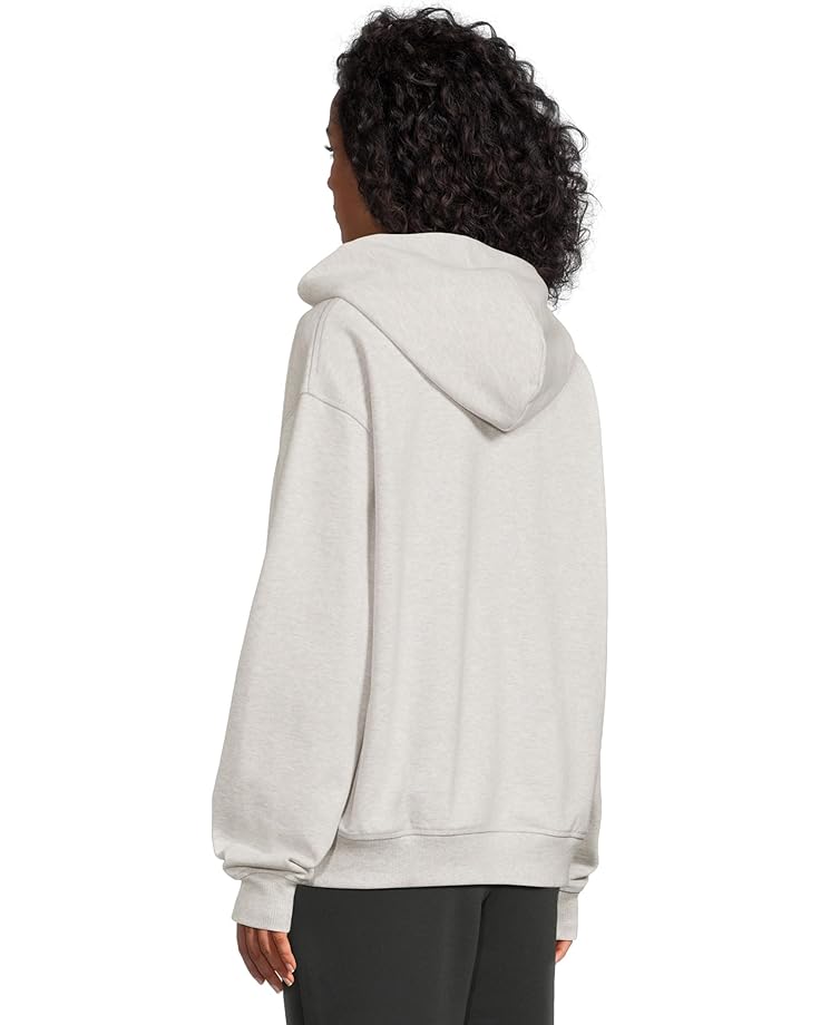 New Balance Athletics French Terry Logo Hoodie - #3 of 5