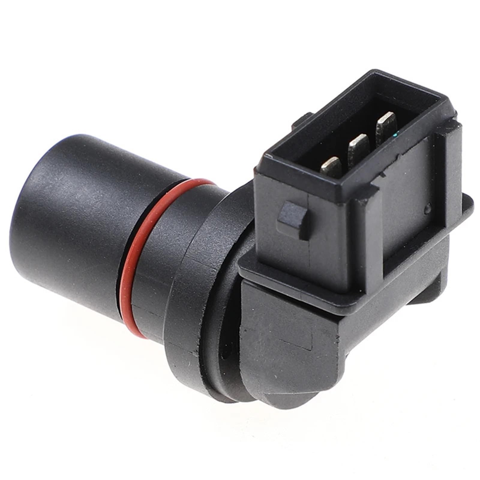 Sensor De ángulo Del árbol De Levas Sensor de posición del árbol levas motor coche 6651533028 66515-33028 para Ssangyong Rexton Actyon Sports Kyron reemplazo(5pcs)