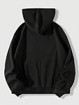 JMKEY Zip Up Oversized Hoodies for Men Women Graphic Goth Jackets Grunge Hoodie Baggy Streetwear Emo Fleece Sweater Unisex