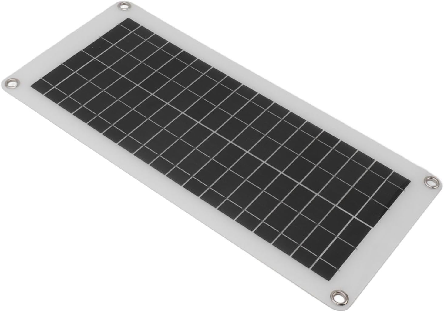 Solar Panel Charging, Solar Panel Kit 20A