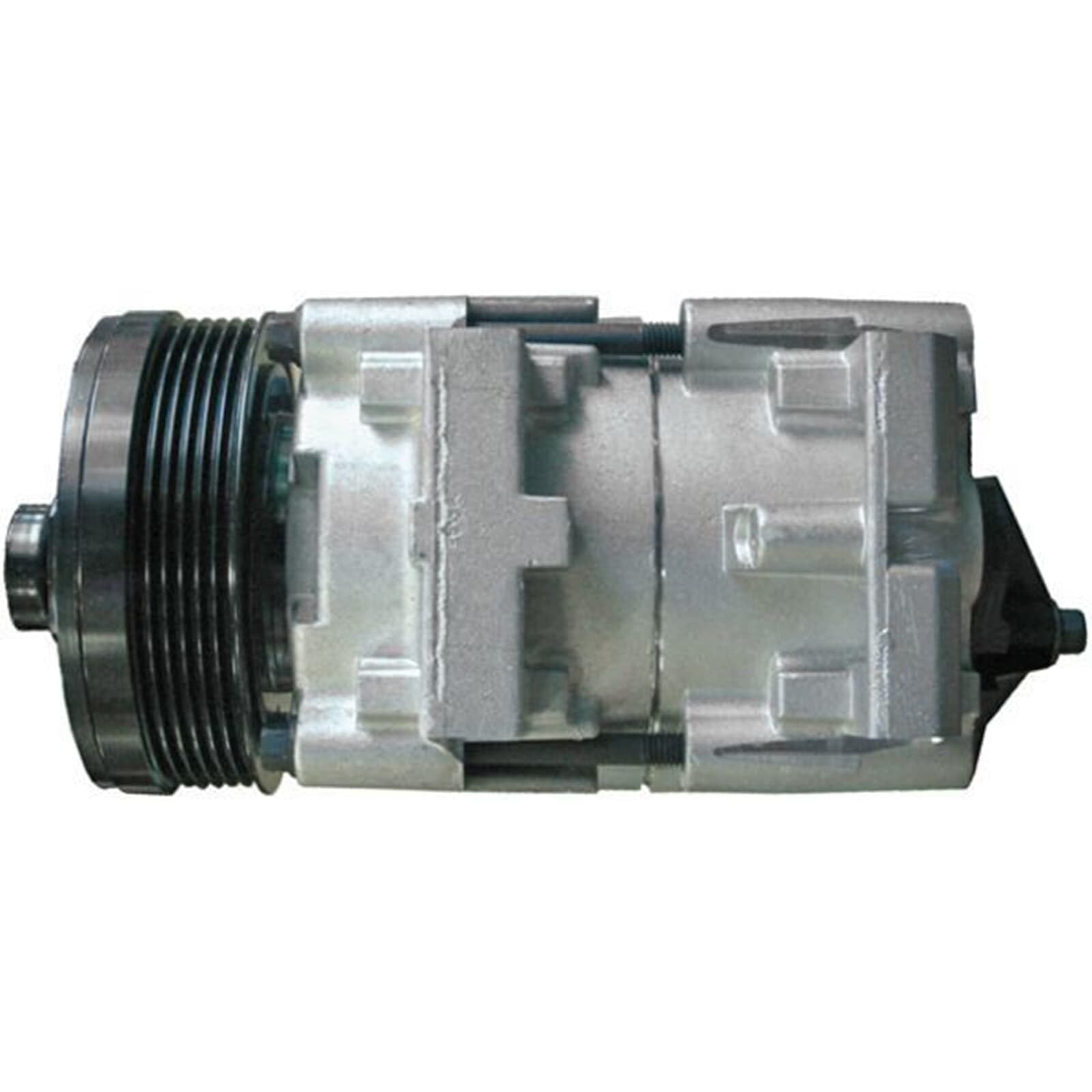 MAHLE ACP 153 000S sprężarka, klimatyzacja do Ford Transit Bus (72E, 73E) i in. | Kompatybilny z: FORD COUGAR, GALAXY I, MAVERICK, MONDEO I, MONDEO I sedan, MONDEO I Turnier, MONDEO II