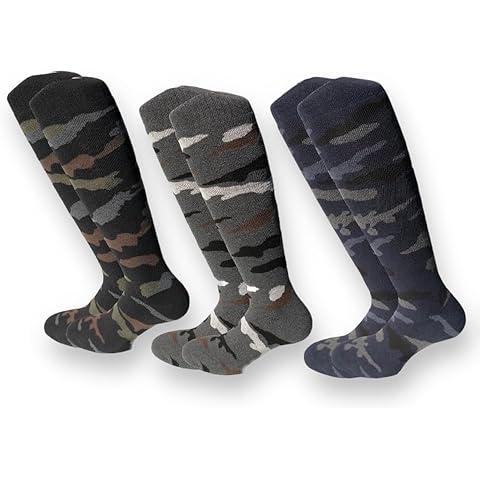 Chaussettes longues Lucchetti Milano Cover