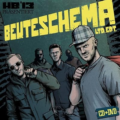 Beuteschema