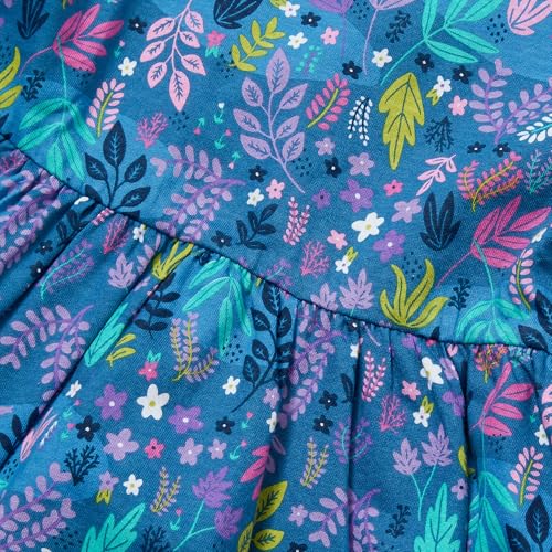 Lands' End Girls Long Sleeve Tunic Top2