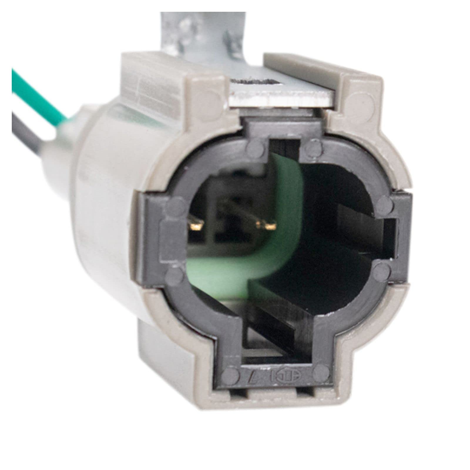 Parking Light Set Compatible with 1988-1994 Nissan D21 1988-1995 Pathfinder 95-97 Pickup