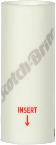 Miniatura 2 de Scotch-Brite Mini rodillo de pelusa de viaje funciona muy bien en el pelo de mascotas 30 hojas