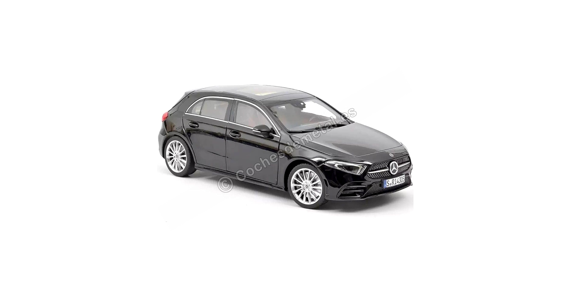 メルセデス特注 メルセデス ベンツ Aクラス W177 2018 1/18 Amazon | ノレブ 1/18 メルセデス・ベンツ 特注 Aクラス