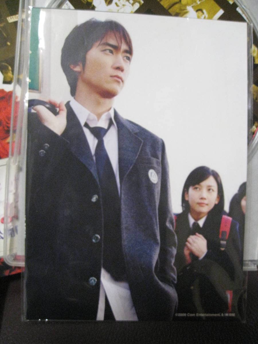 Amazon.co.jp: 2枚組DVD THE OTHER SIDE OF あいつはカッコよかった