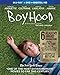 Boyhood [Blu-ray]