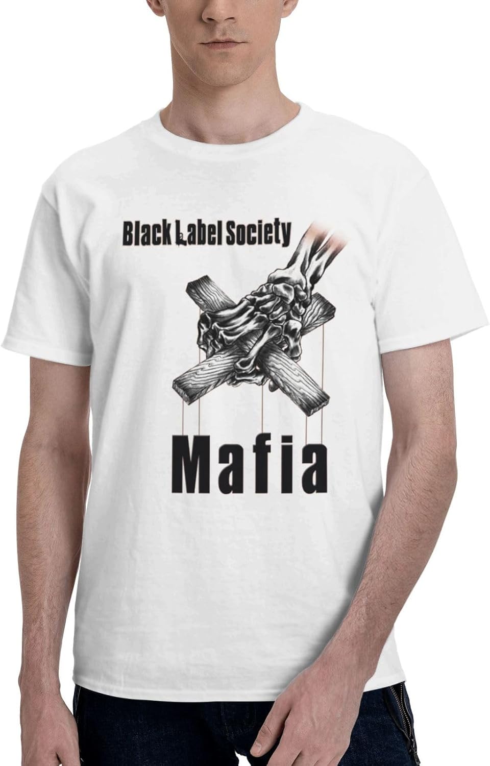 Men's Cotton Short Sleeve Crewneck T Shirts Bangladesh Ubuy