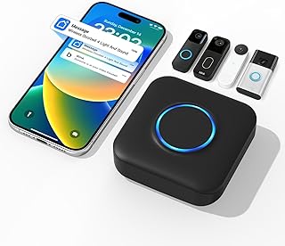 Chime For Blink Doorbell Picks collage image 4