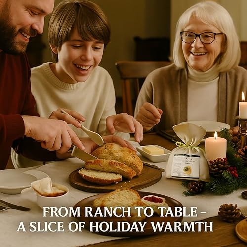 Miniatura 7 de Bounty Foods Montana - Mezcla de pan de soda irlandesa, 23 onzas (soda irlandesa, paquete de 2)