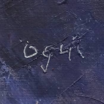 荻太郎【女性】油彩 M8号 直筆サイン 証明書有り 荻太郎【女性】油彩 M8号 直筆サイン 証明書有り 2025年最新】荻太郎