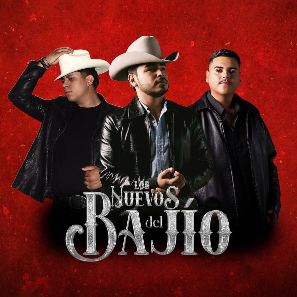 Los Nuevos Del Bajio