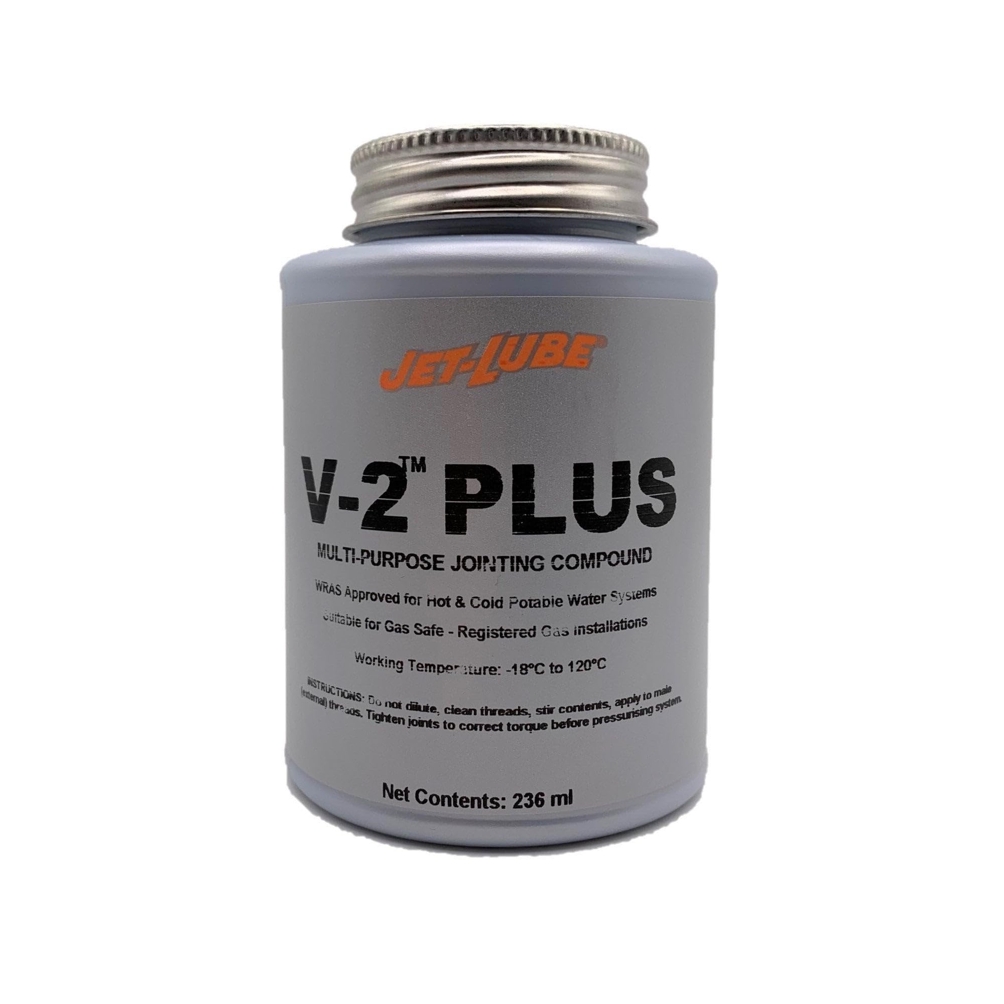 JETLUBE V2+ - 300 grams
