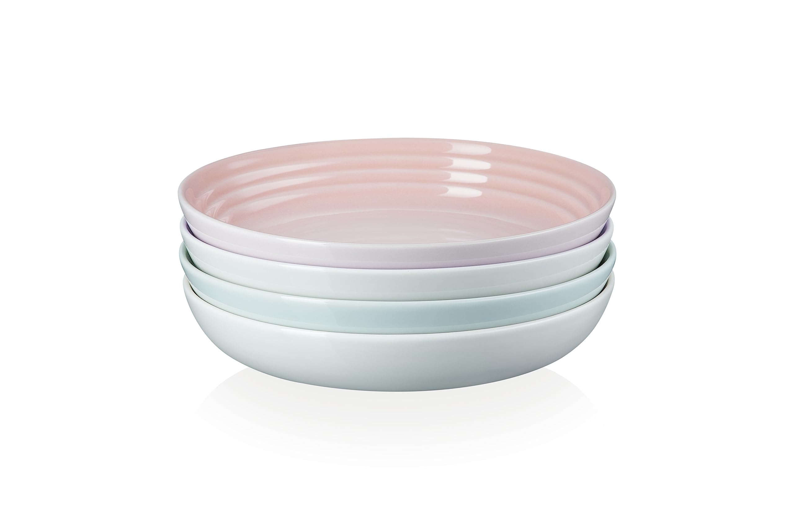 Amazon｜ル・クルーゼ(Le Creuset) パスタ ディッシュ 深皿 22cm 4色 