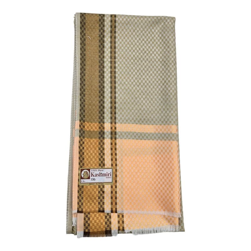 ambika stores & readymades Traditional Shawl/Wrap – Ethnic Style for Men & Women-picture-52
