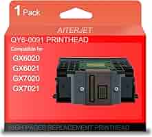 Canon - うめちゃん QY6-0084 Printhead for Canon Pixma Pro-100 Canon Printer
