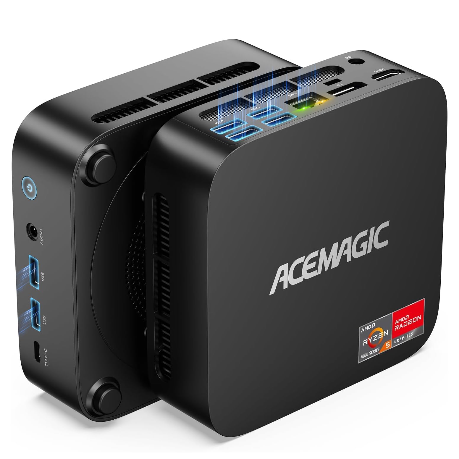 ACEMAGIC K1 Mini PC