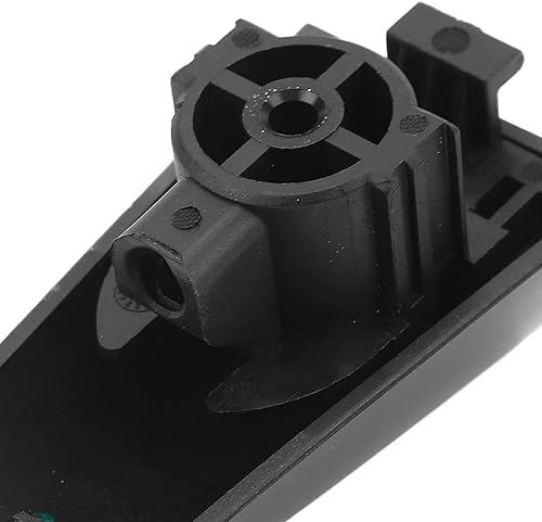 Miniatura 8 de Cubierta exterior del casquillo de la manija de la puerta, delantera derecha LR025406 artesanía fina fácil limpia para el vehículo