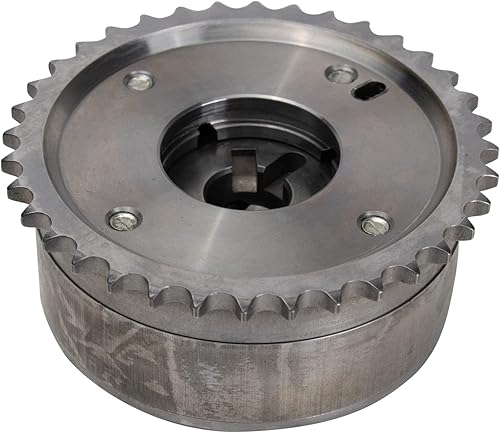 Miniatura 3 de Piñón de sincronización de válvula variable de admisión compatible con Chevrolet Prizm 1998-2002 2003-2008 Pontiac Vibe 2000-2005 Toyota Celica