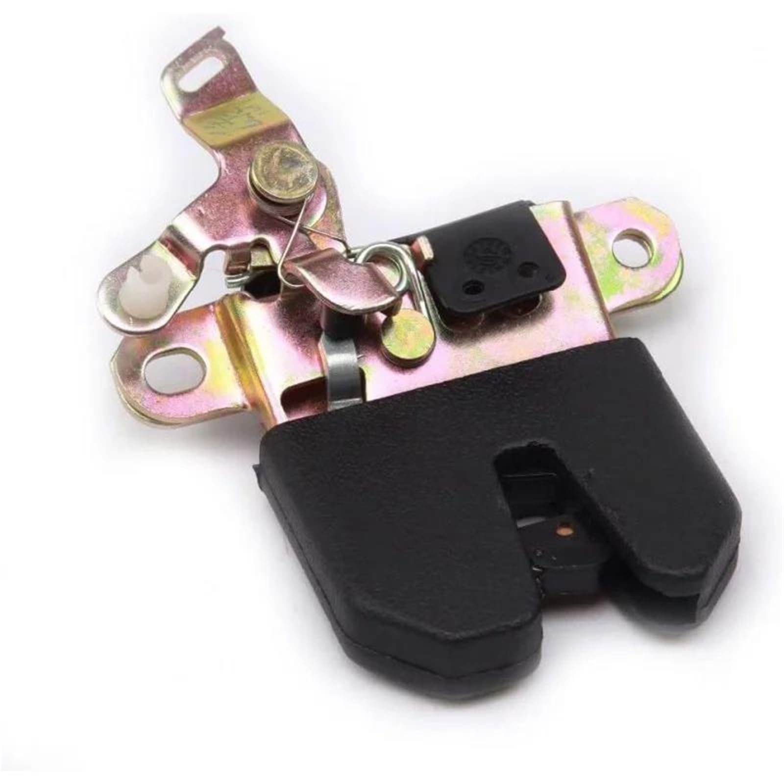 Car Rear Trunk Latch Lid Lock Actuator for Passat B5 1998-2005 3B5 827 505 3B 5827505 M