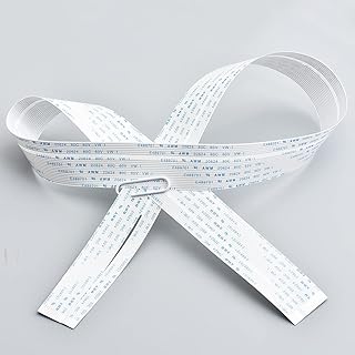 50PC Contact Image Sensor CIS Scan Scanner FFC Flexible Flat Flex Cable for HP M426 M427 M154 M181 M252 M274 M277 M377 M477 M452 distinctive