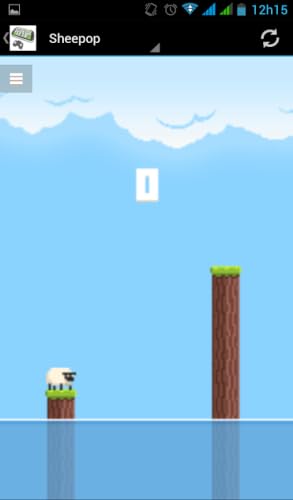 Just Games – vue 3