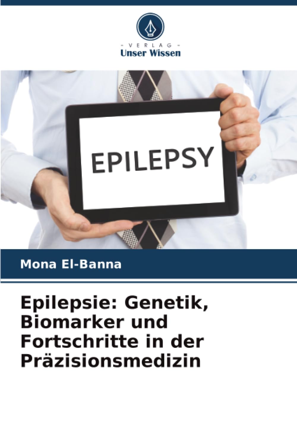 Epilepsie: Genetik, Biomarker und Fortschritte in der Präzisionsmedizin