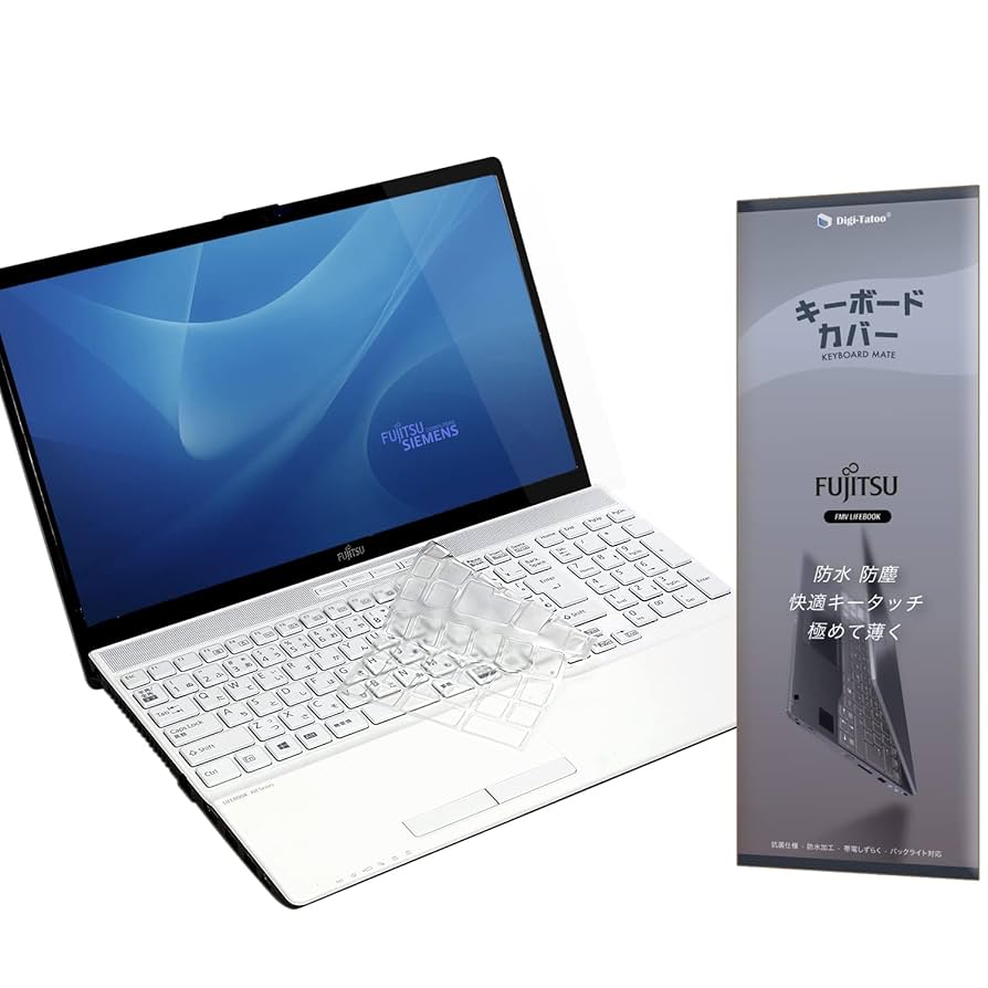 富士通LIFEBOOK AH450/JA 2025年モデル一年保証書付き fmv ah450