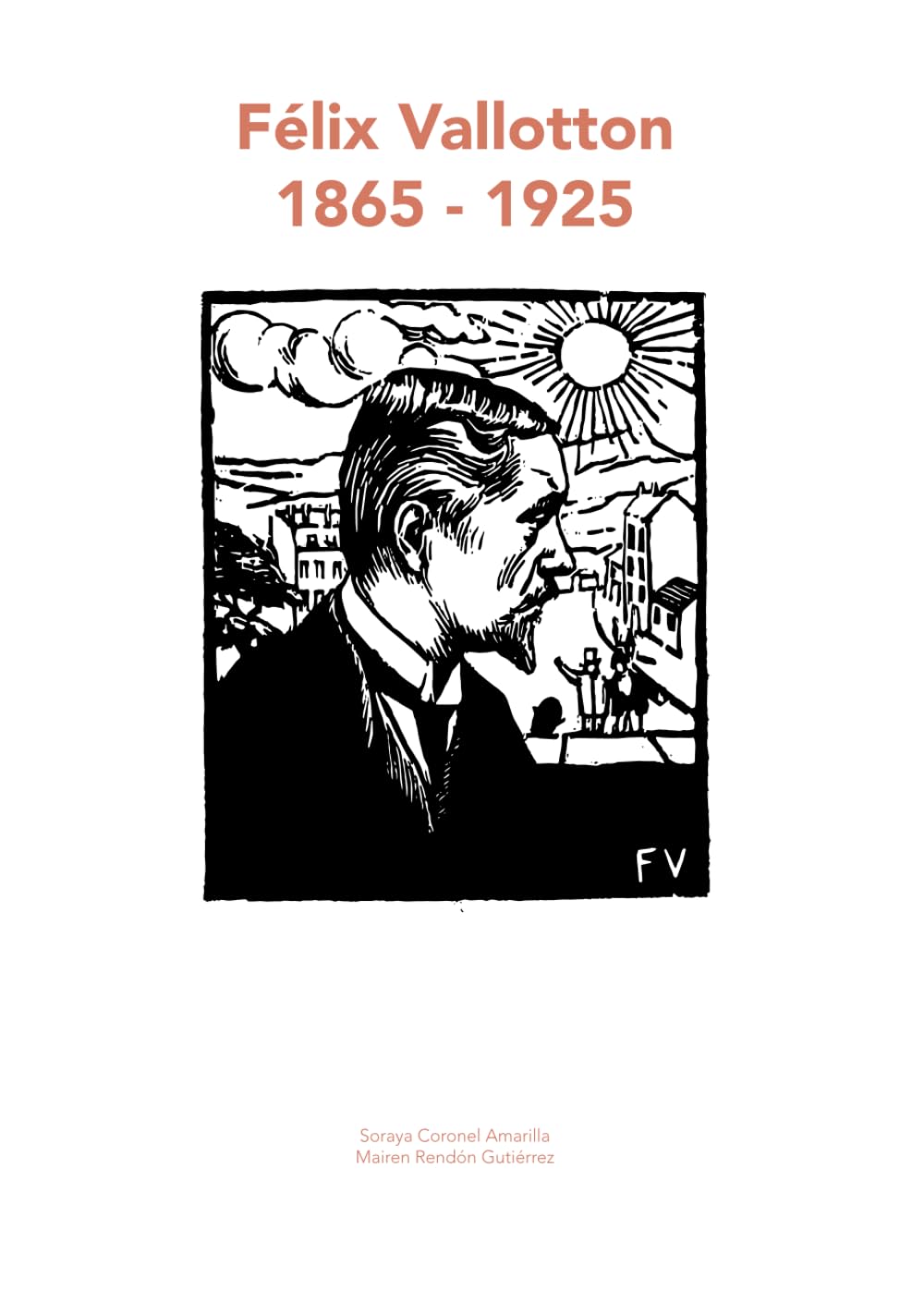 Félix Vallotton 1865 - 1925 oeuvre d'art nostalgie poésie atmosphère unique