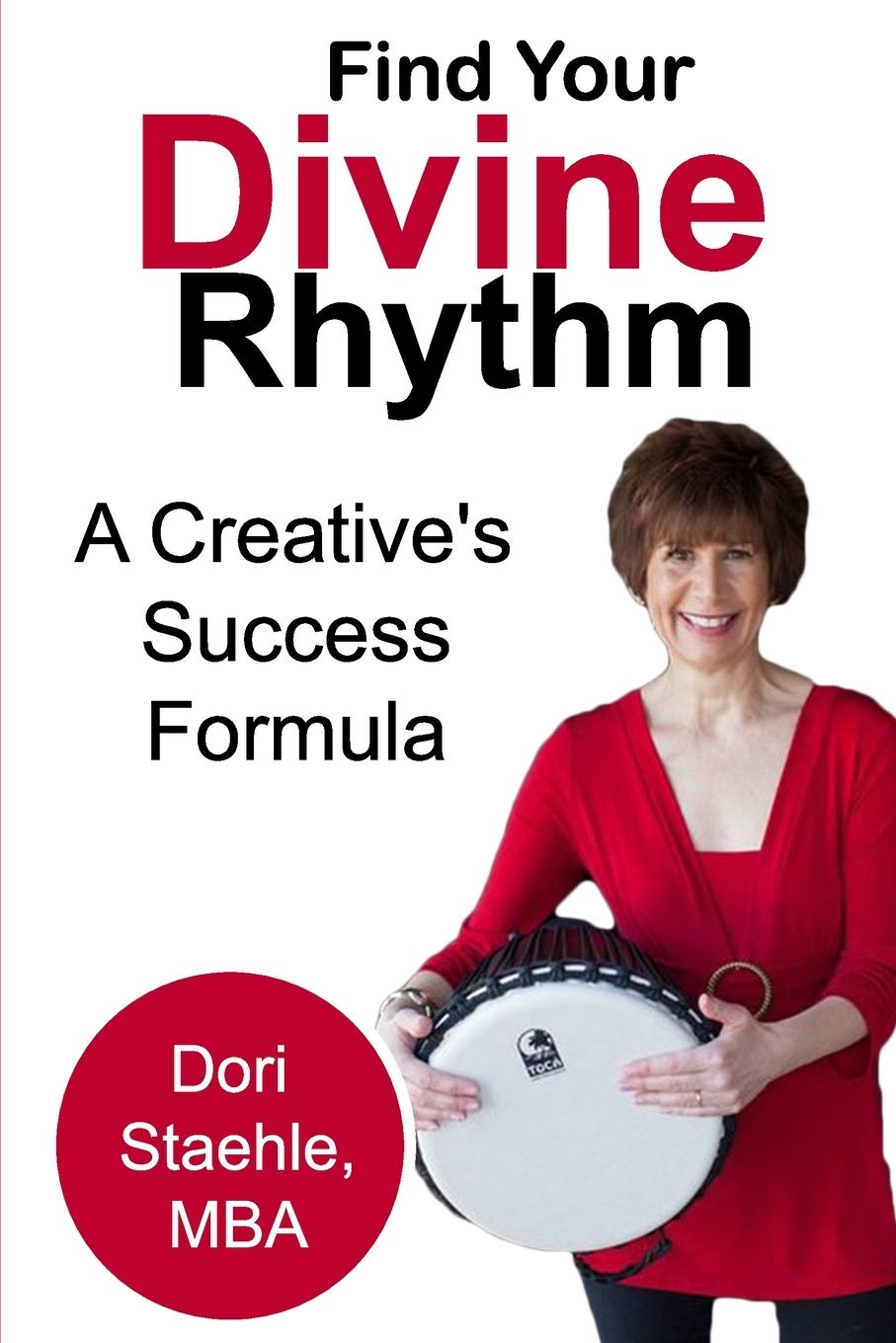 Find Your Divine Rhythm: A Creative's Success Formula