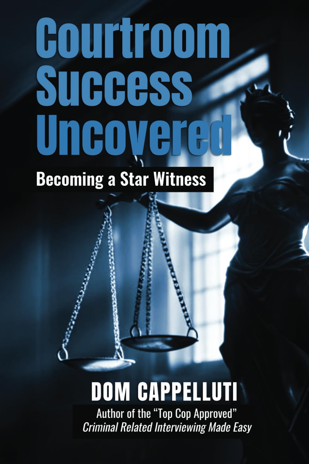 Courtroom Success Uncovered: Becoming a Star Witness