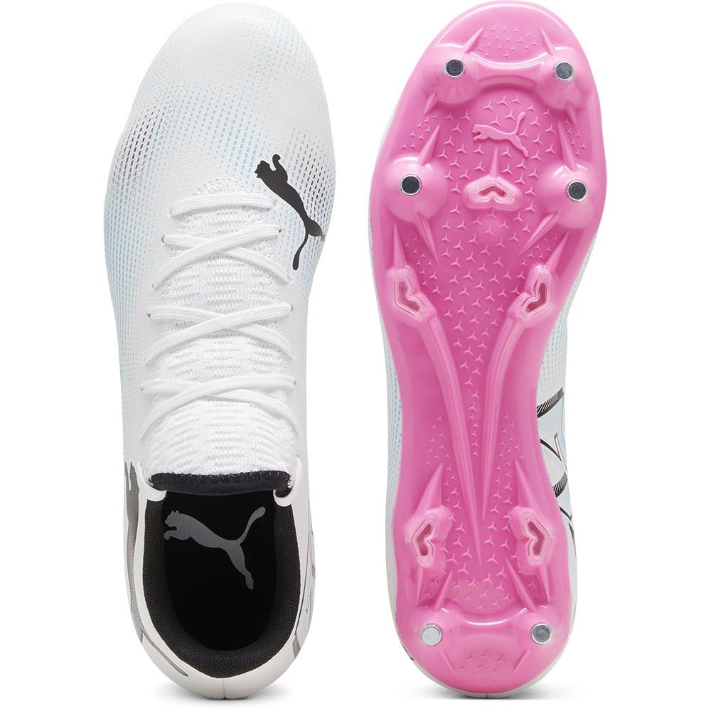 PUMA Scarpe Future 7 Play MXSG Uomo Bianco