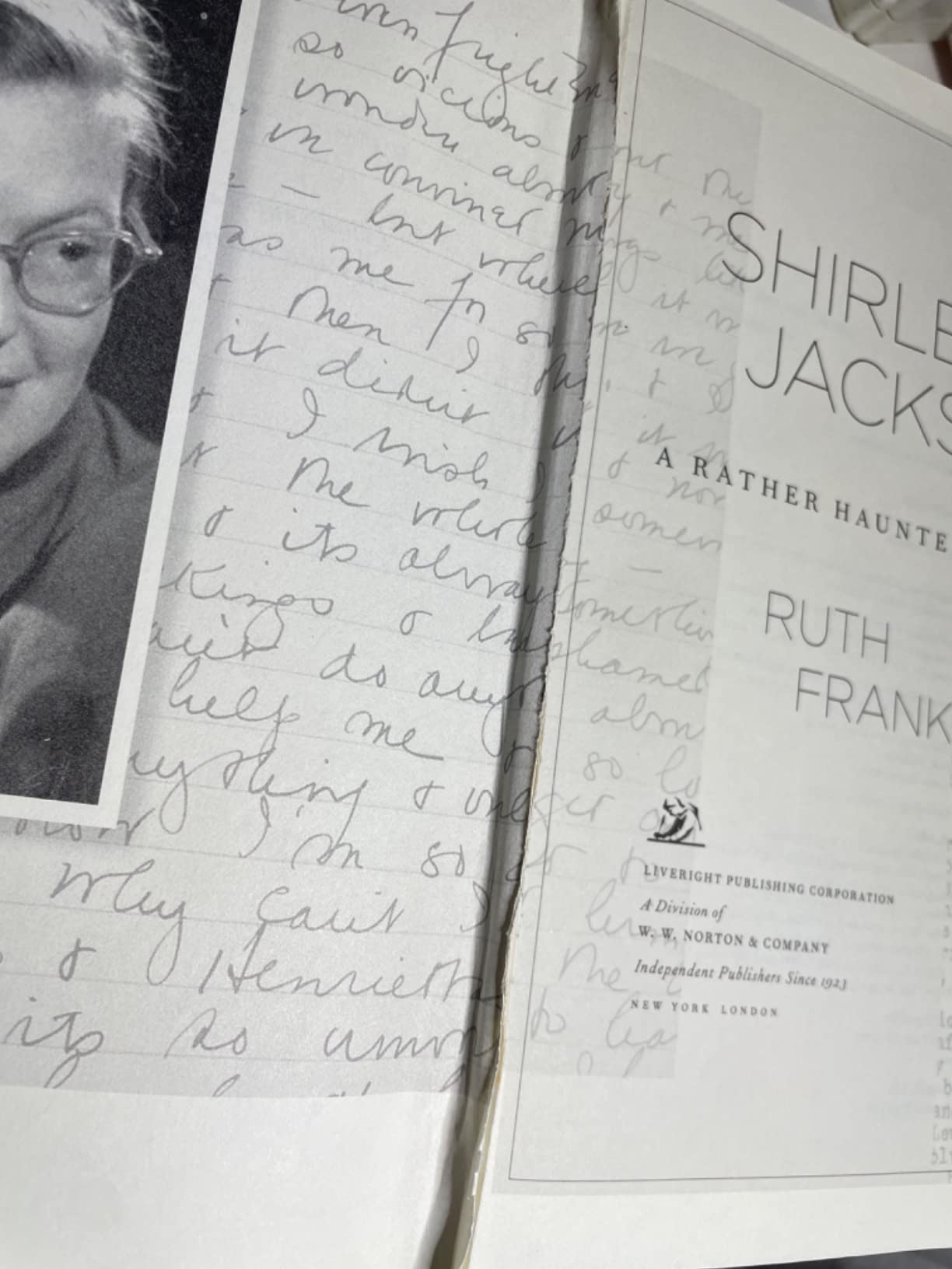 Broken spine is not Like New