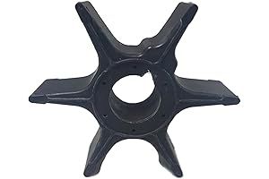 Suzuki Outboard Water Pump Impeller