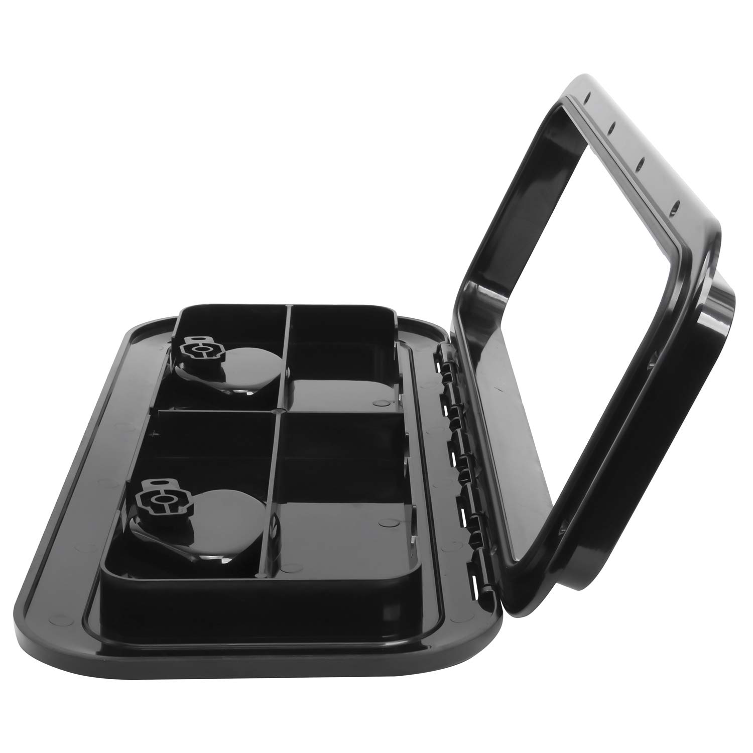 Amazon.com: Amarine Made Boat Hatch Marine Grade Deck Hatch Access
