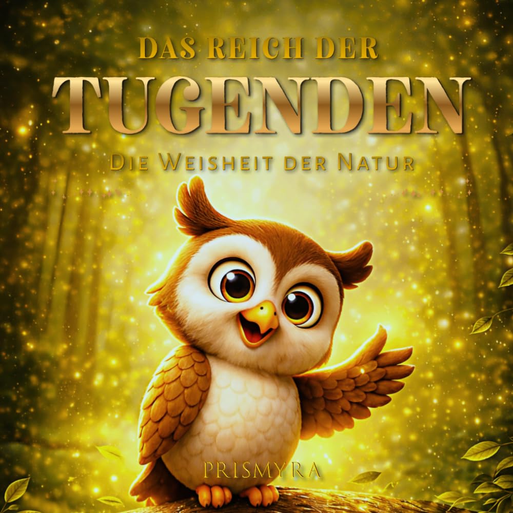 Das Reich der Tugenden: Die Weisheit der Natur